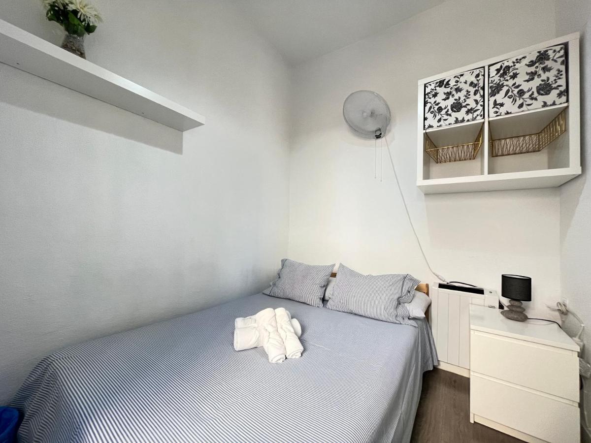Apartamento Ile Aina Exterior *