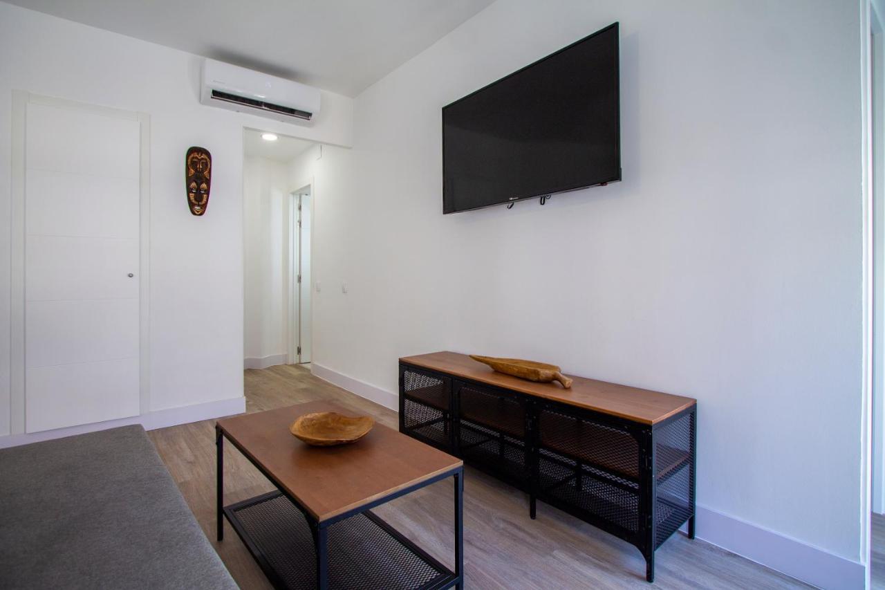 Appartement Cuatro Caminos *