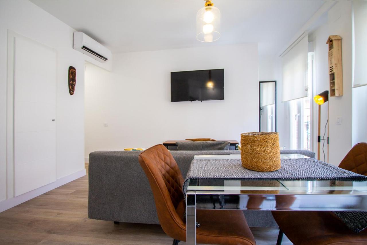 Appartement Cuatro Caminos