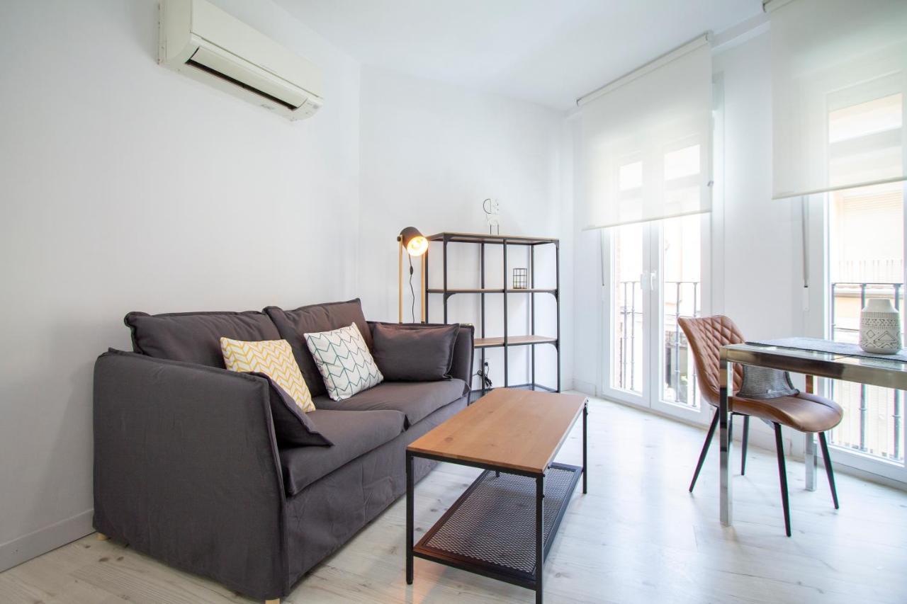 Cuatro Caminos Appartement *