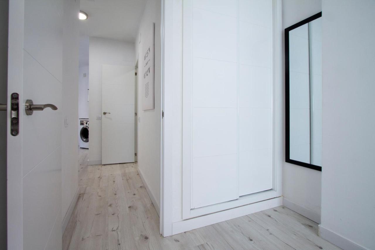 Appartement Cuatro Caminos Madrid