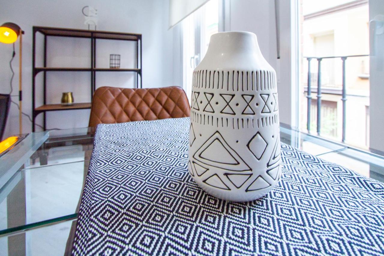 Cuatro Caminos Appartement