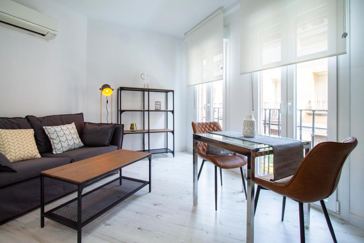 Cuatro Caminos Appartement *