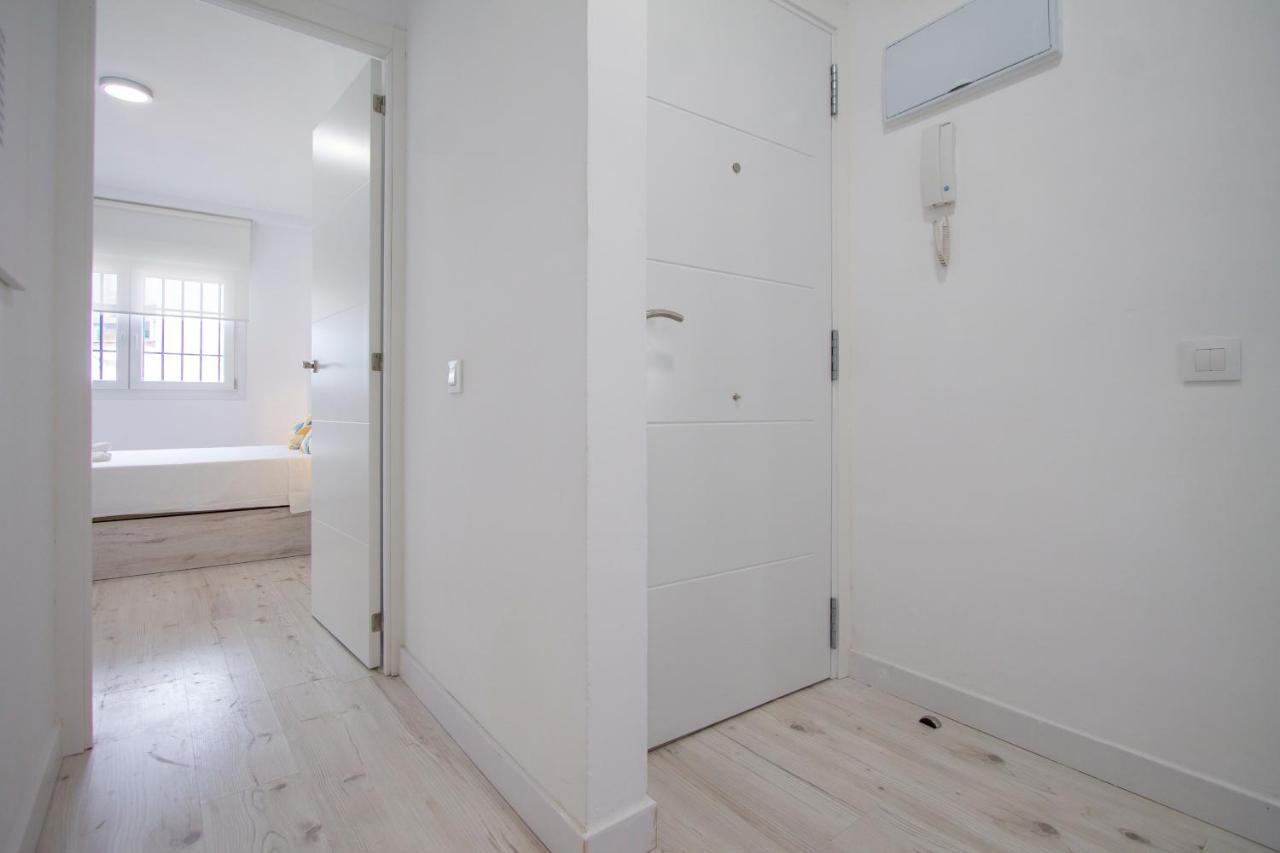 Appartement Cuatro Caminos