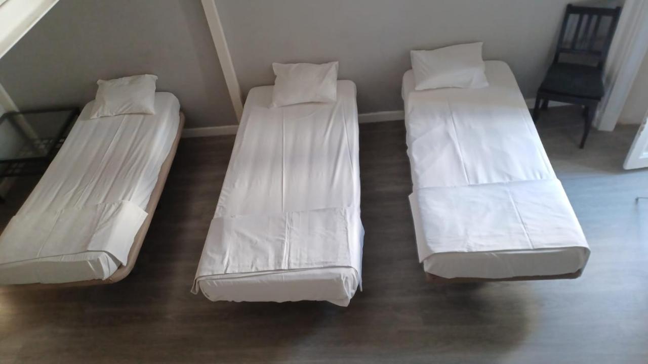Apartamento Sol Mayor Madri