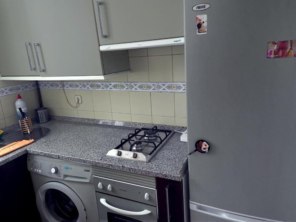 Bed & Breakfast Gran Via Valverde & Parking