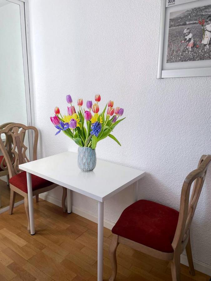 Gran Via Valverde & Parking Bed & Breakfast Madrid