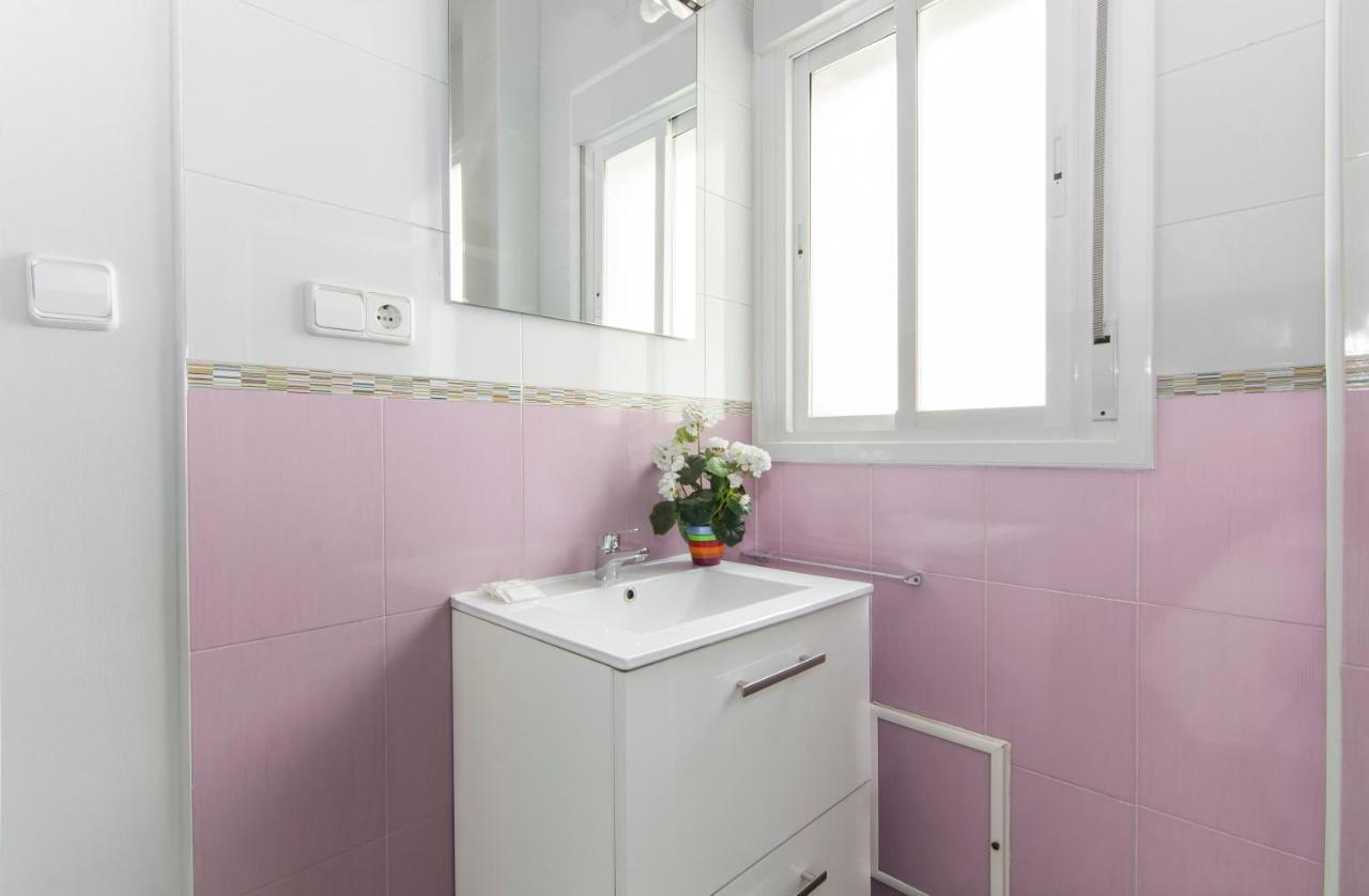 Apartamento Fantástico Rió-puerta Del ángel