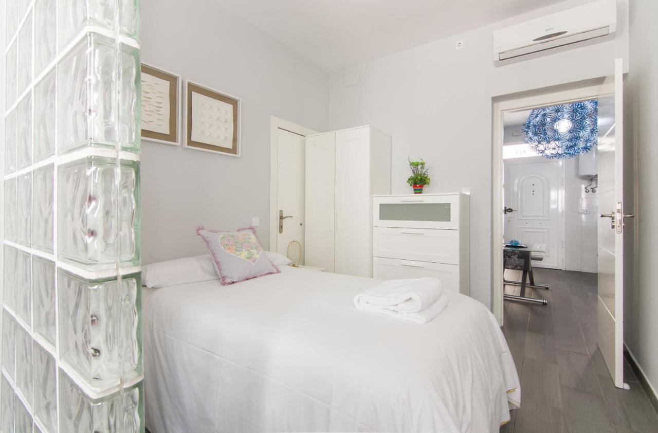 Apartamento Fantástico Rió-puerta Del ángel *