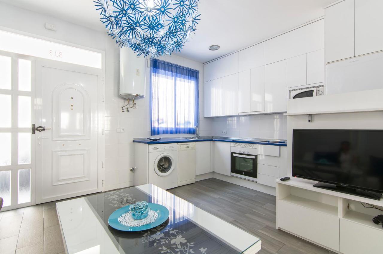 Fantástico Rió-puerta Del ángel Apartamento *