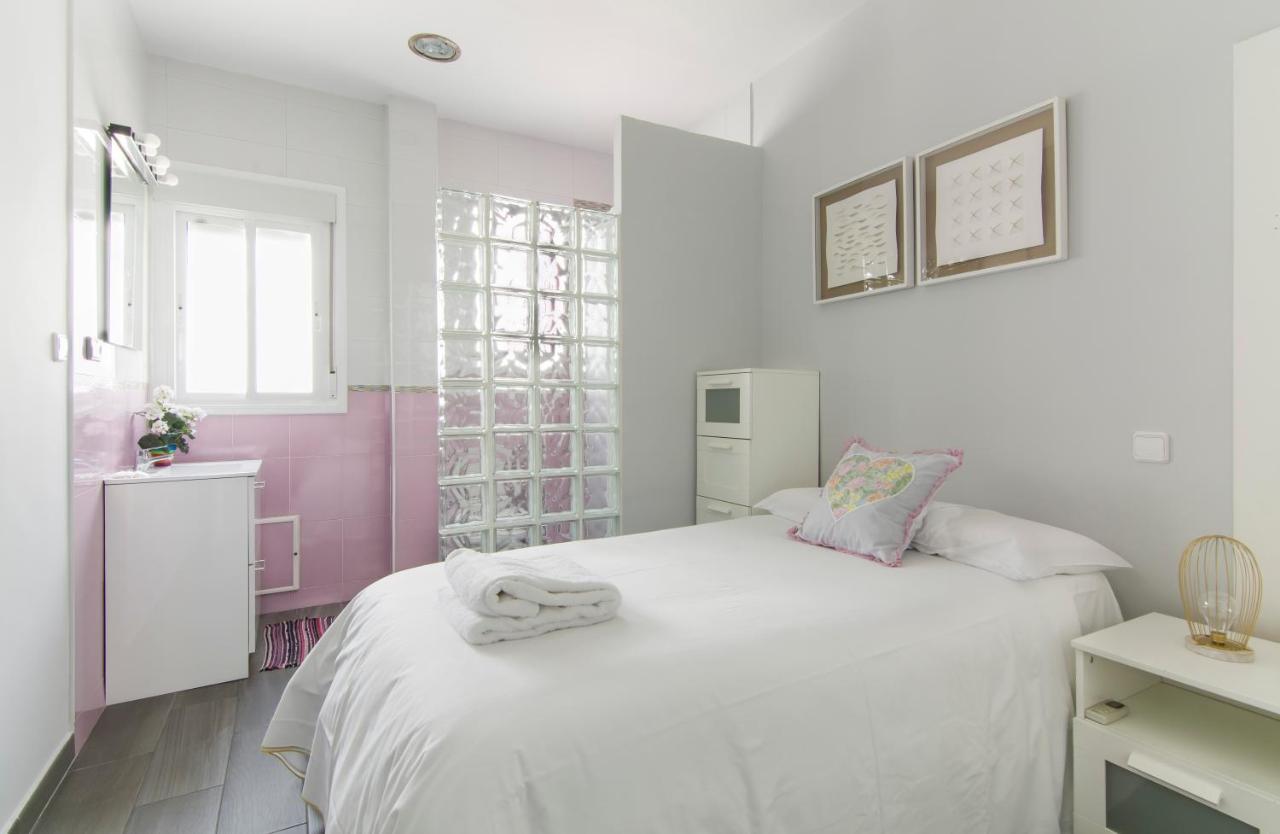 Fantástico Rió-puerta Del ángel Apartamento *