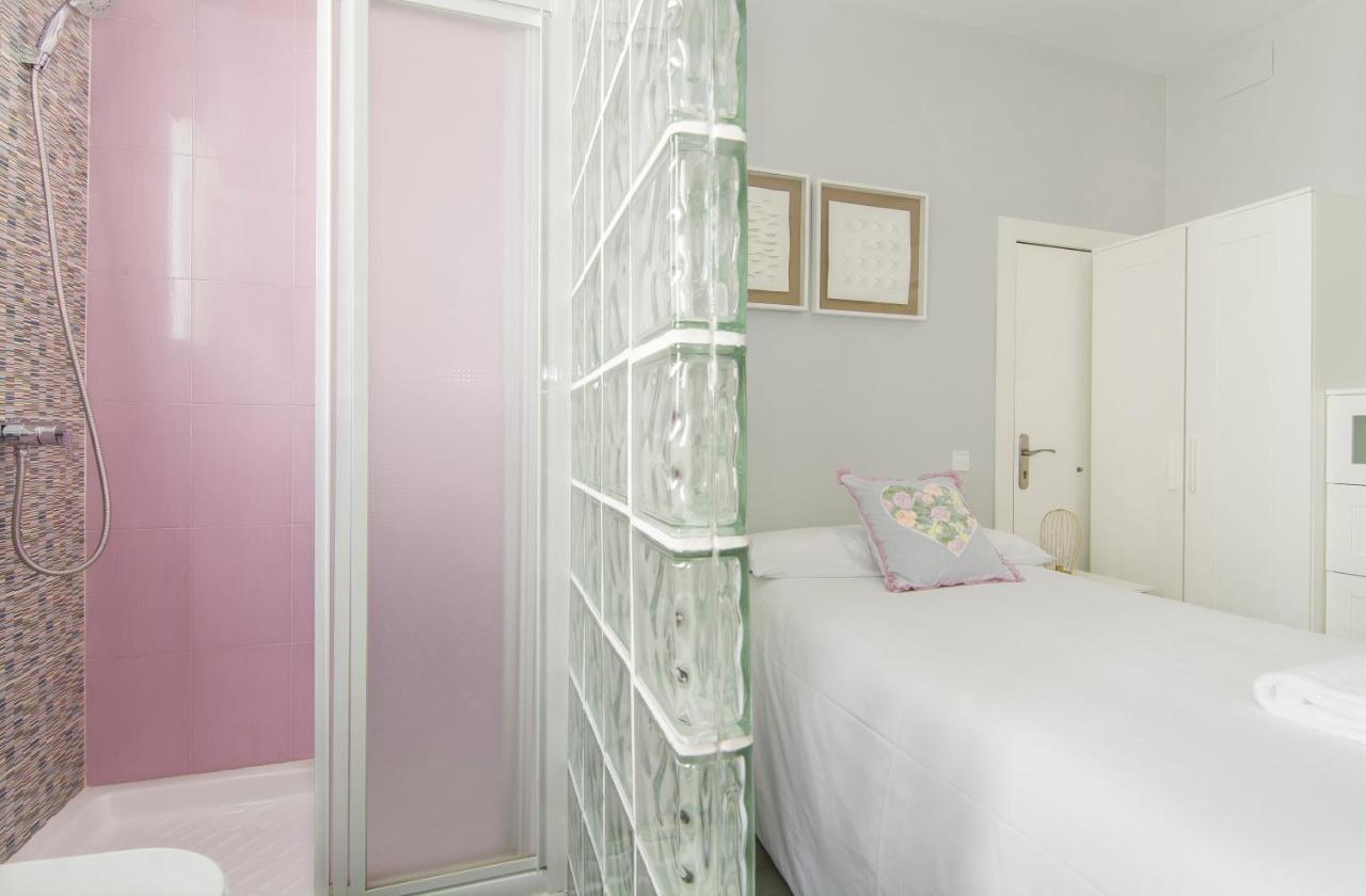 Fantástico Rió-puerta Del ángel Apartamento