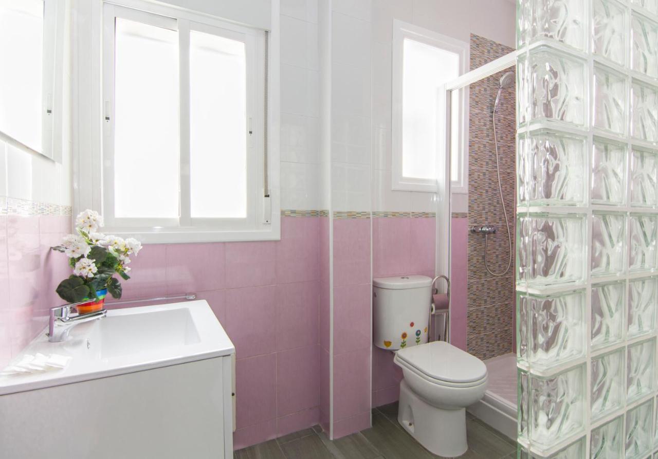 Apartamento Fantástico Rió-puerta Del ángel *
