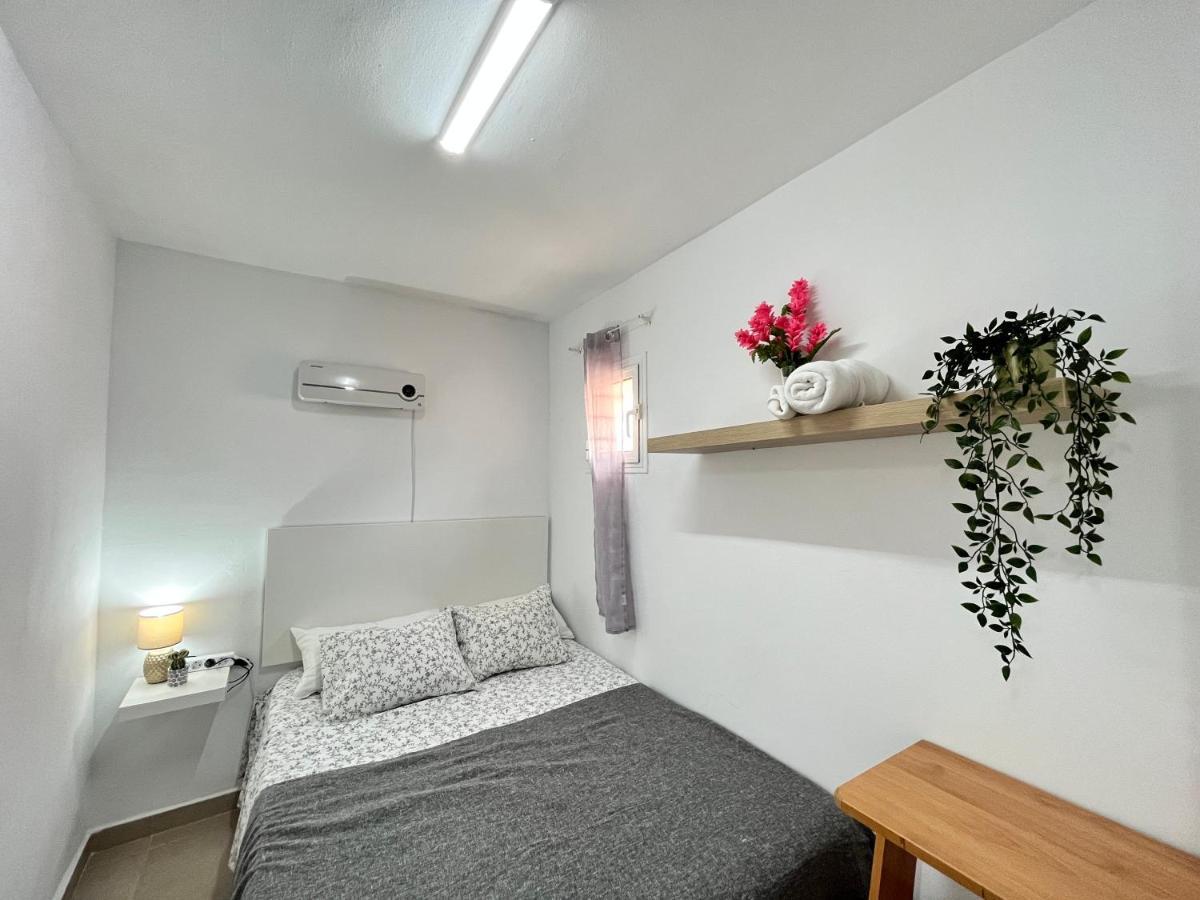 Apartment Estudio Lavapies Acogedor