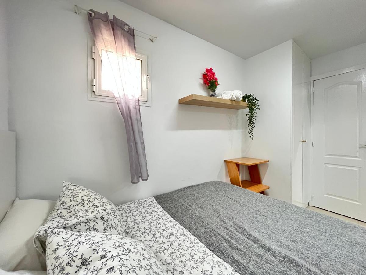 Estudio Lavapies Acogedor Apartment Madrid