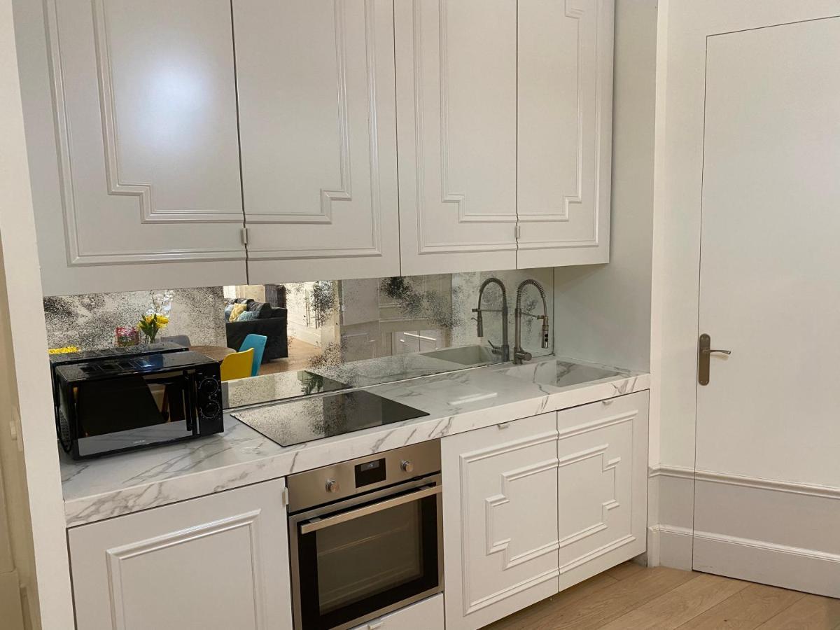 Appartement Ever House - Chueca-gran Via