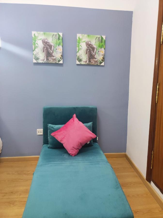 Loft Puerta De Sol Apartment *