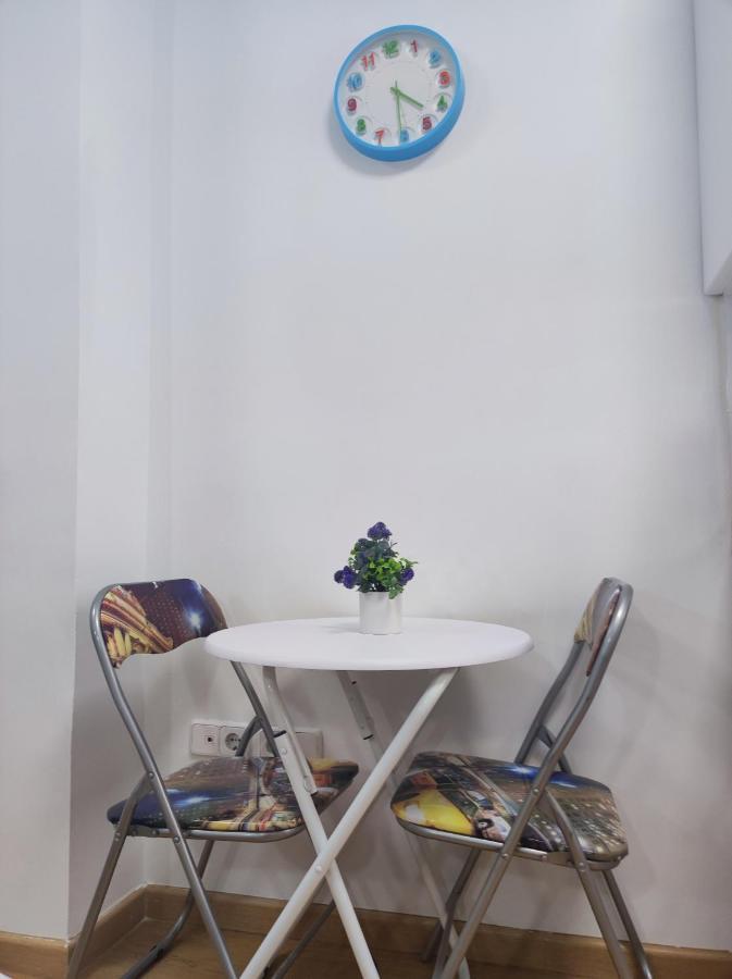 Apartamento Loft Puerta De Sol