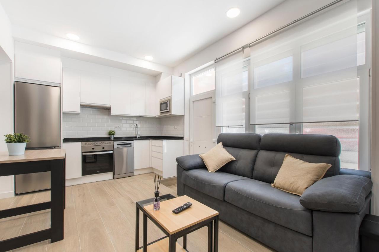 4torres Homes - Laura * Madrid