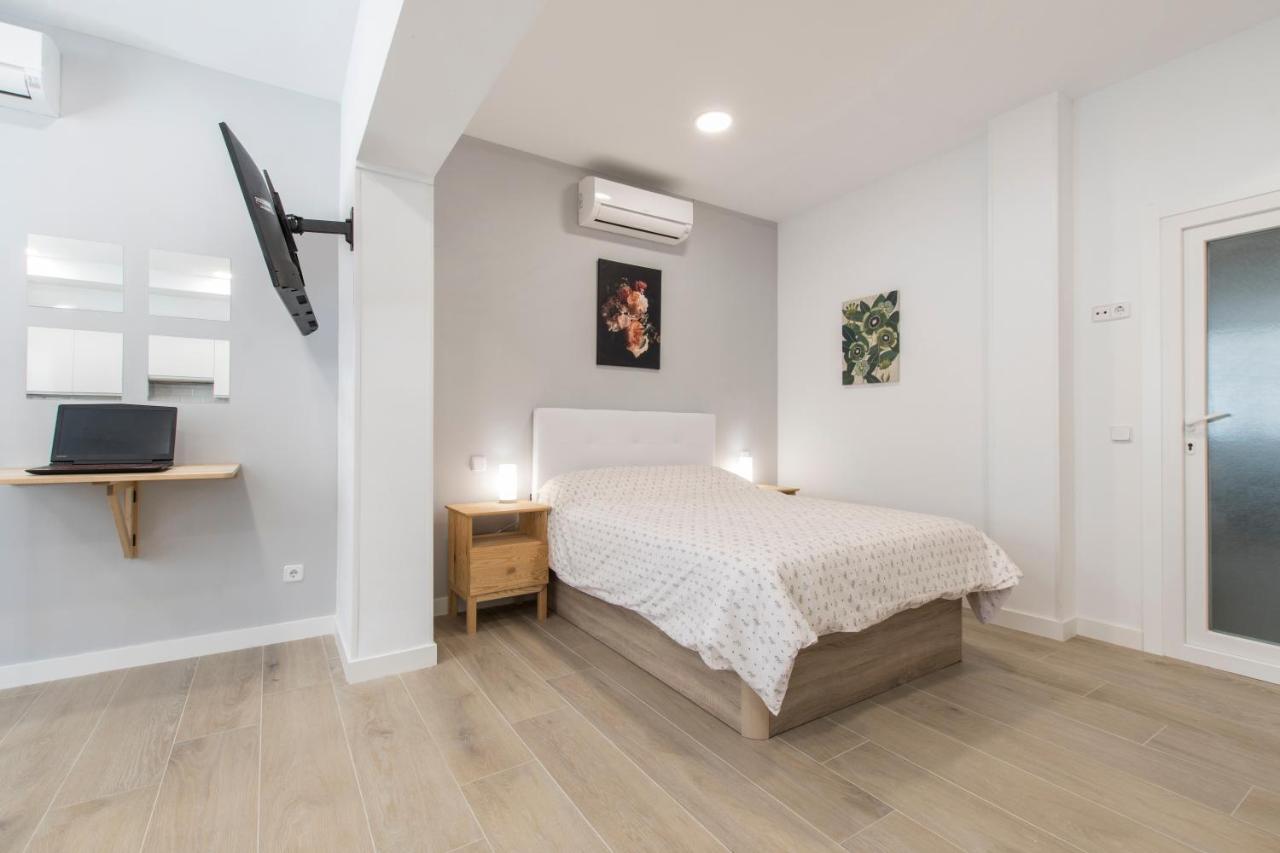 4torres Homes - Laura * Madrid