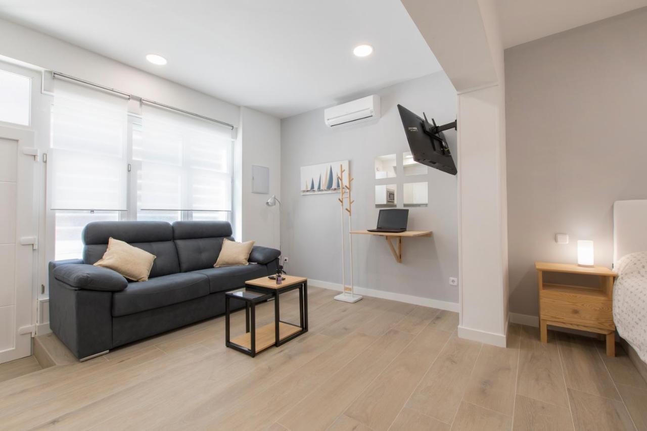 Appartamento 4torres Homes - Laura Madrid