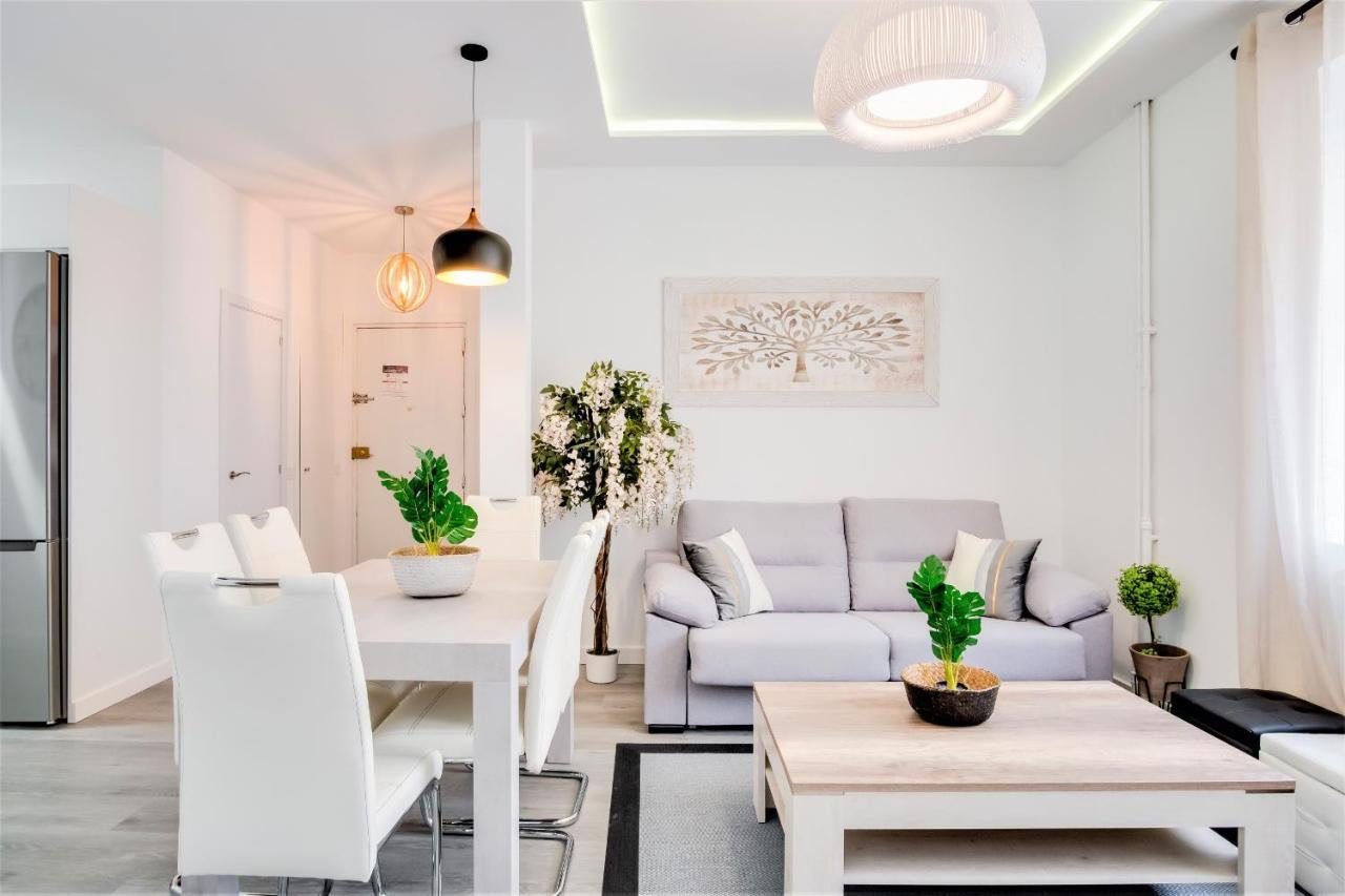 Mit House Latina En Apartamento Madrid