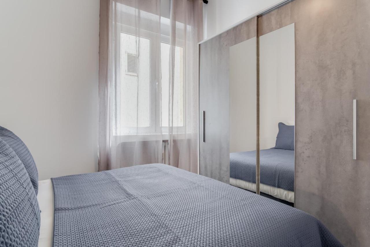 Apartamento Mit House Latina En *