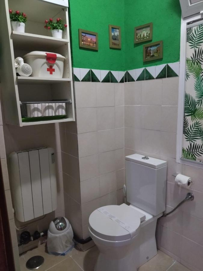Apartamento Atocha I