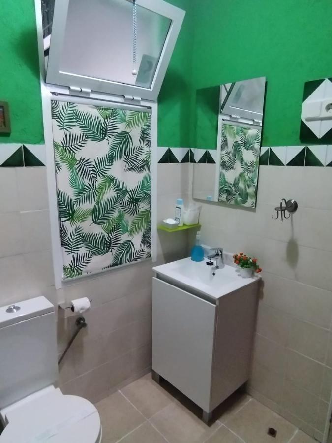 Apartamento Atocha I