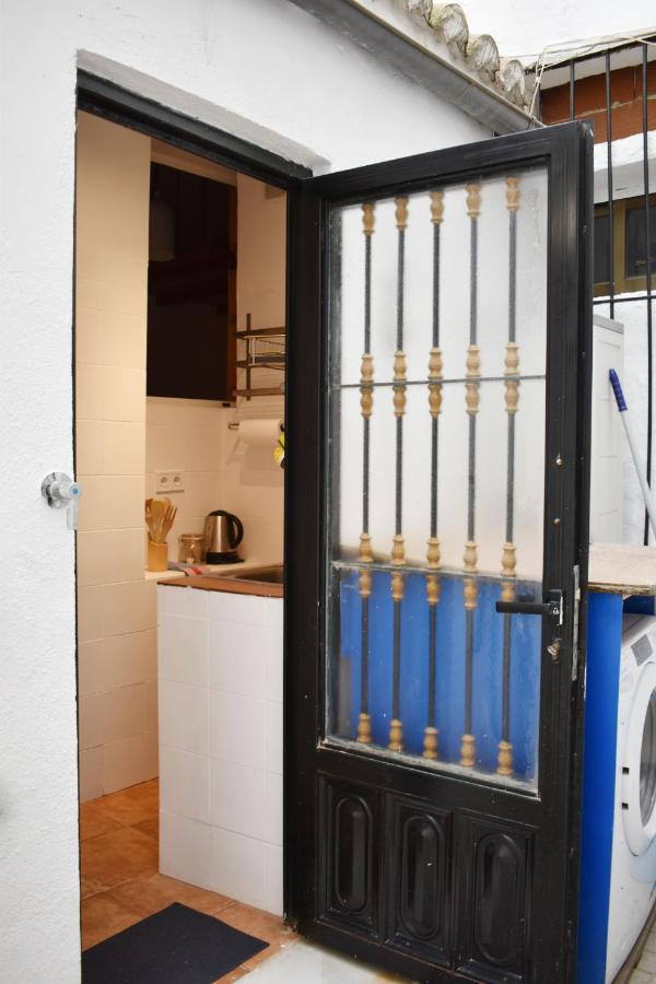 Apartamento Adorable En Almagro Madri