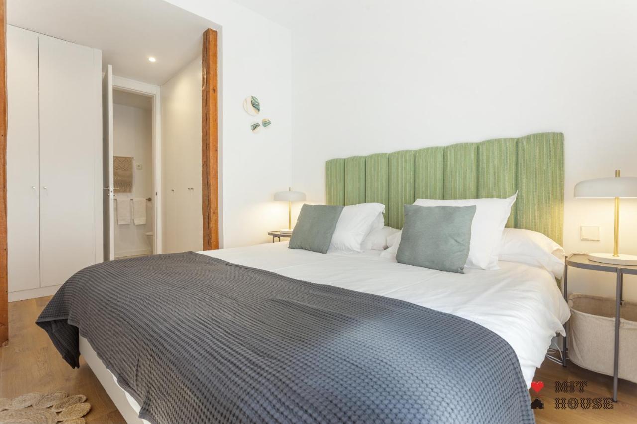 Apartamento Bellas Artes En