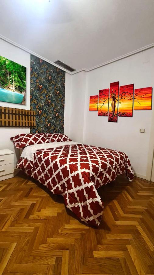 Apartment Sol- Carlos V *