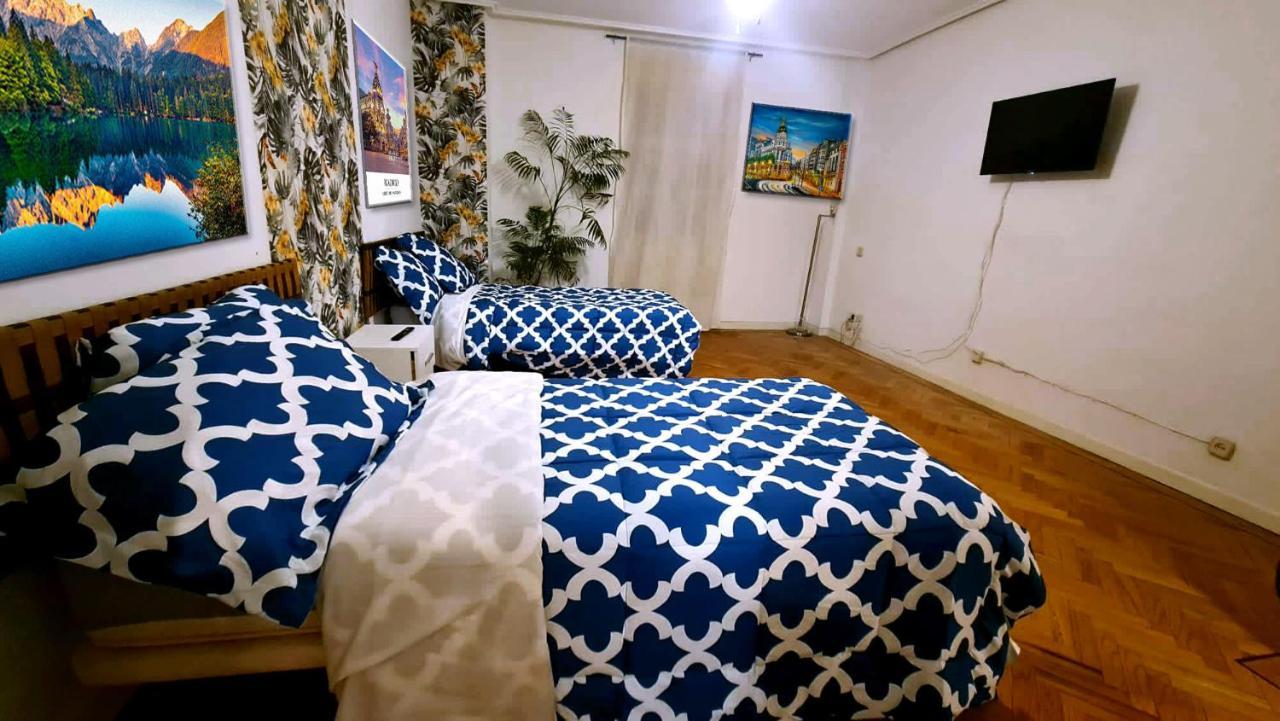 Apartment Sol- Carlos V