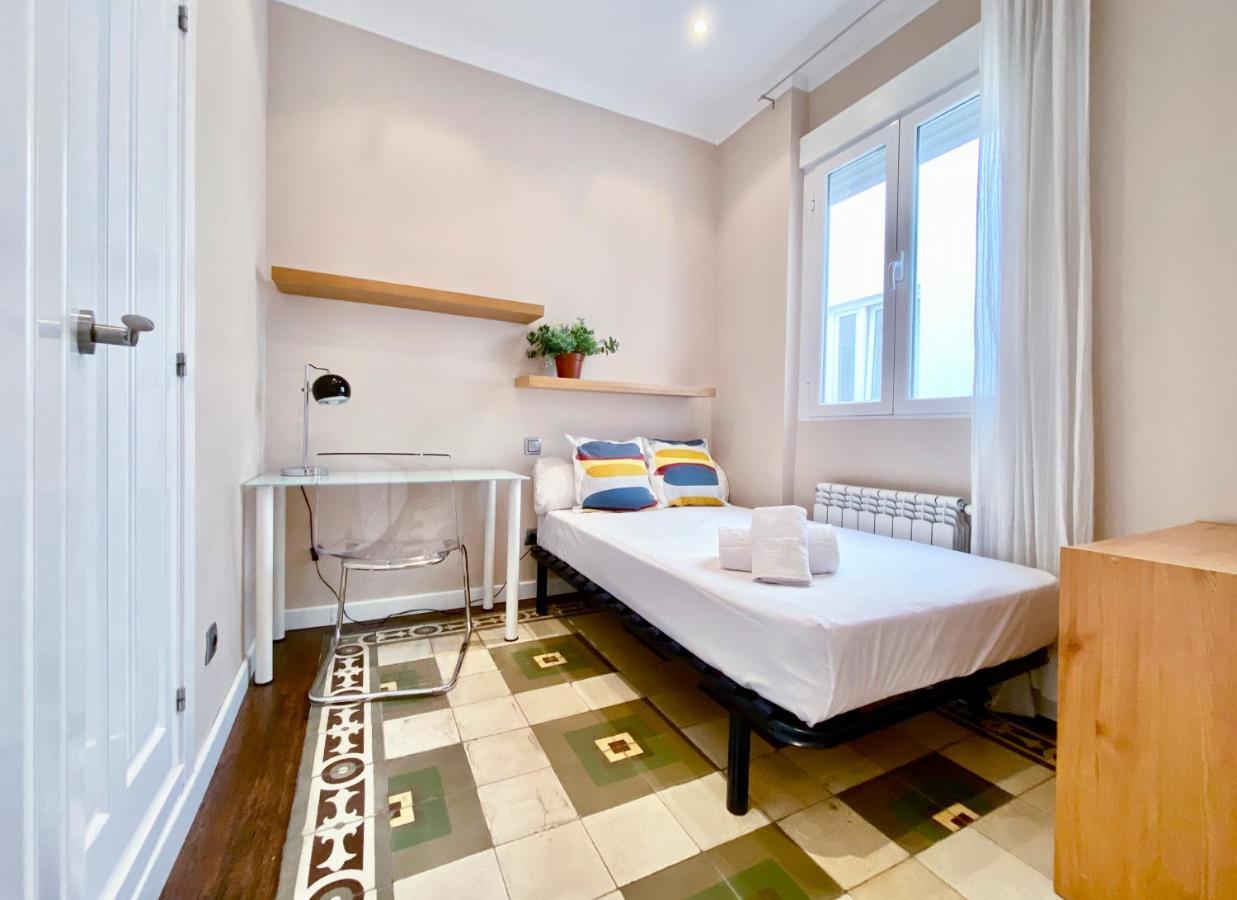 Apartment Charming Blasco De Garay -