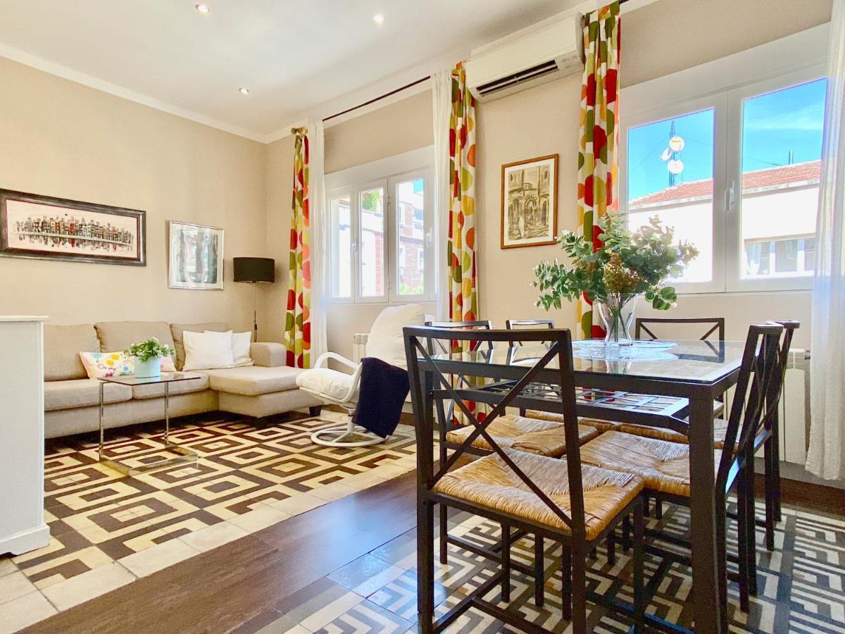 Charming Blasco De Garay - Apartment
