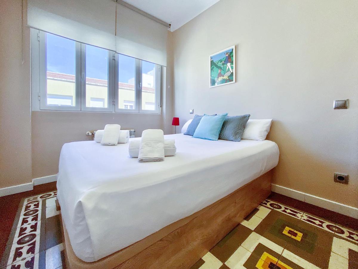 Charming Blasco De Garay - Apartment Madrid