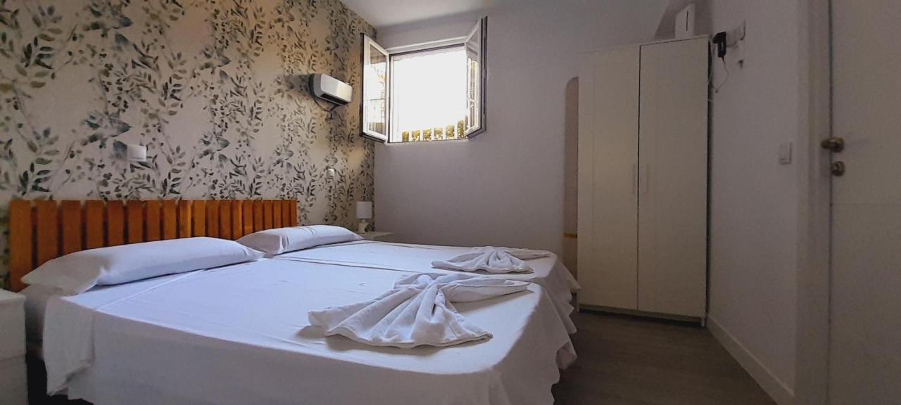 Apartamento El Colmenar Madrid