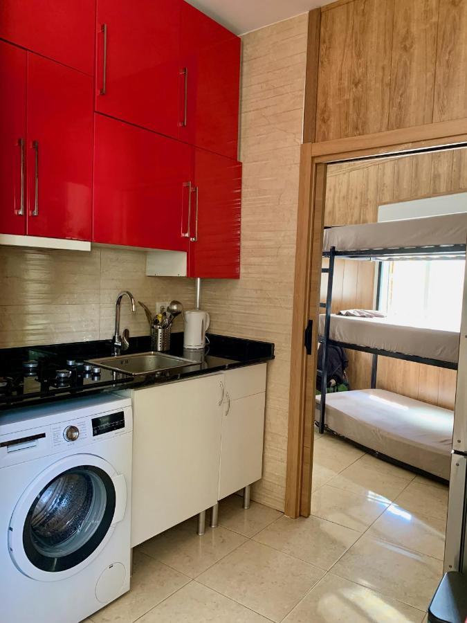 Casa de hóspedes La Perla De Lujo Madri
