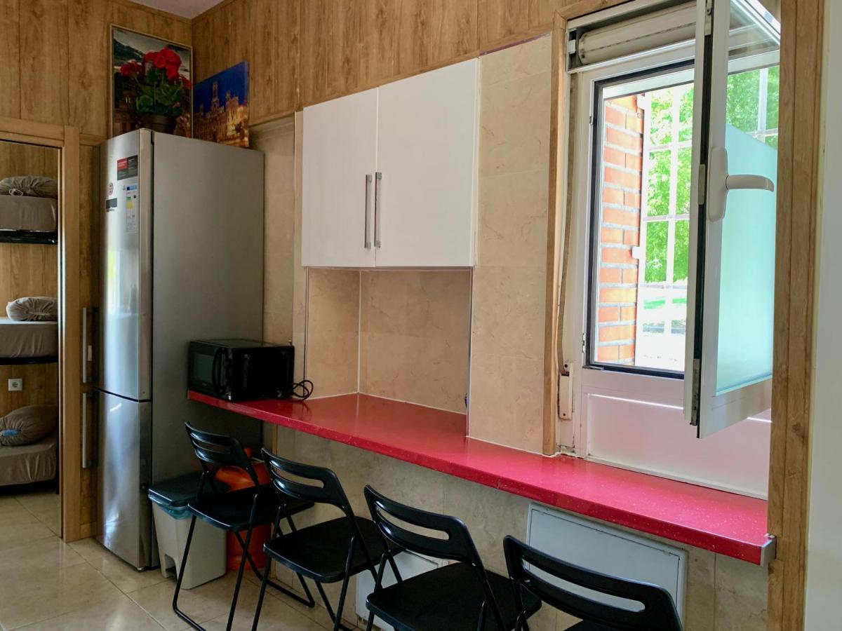 La Perla De Lujo Casa de hóspedes *