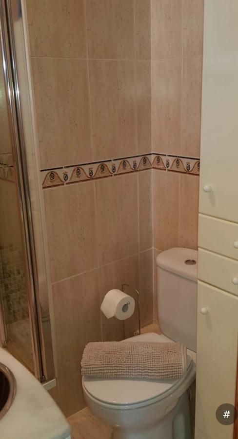 Apartamento Piso De Alquiler Cómodo Y A 5 Min De Atocha *