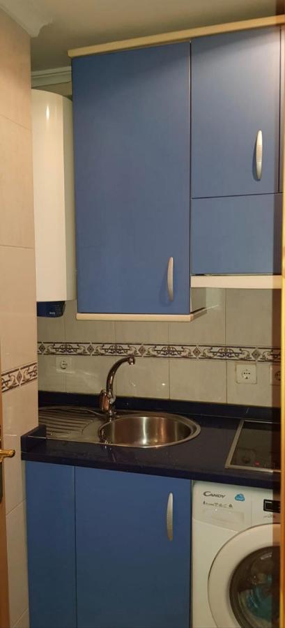 Apartamento Piso De Alquiler Cómodo Y A 5 Min De Atocha *