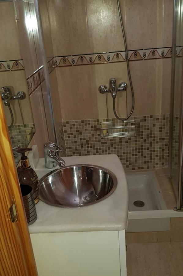 Apartamento Piso De Alquiler Cómodo Y A 5 Min De Atocha Madri