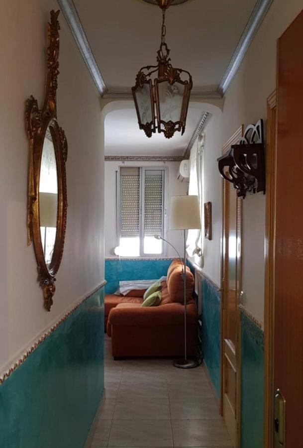 Apartamento Piso De Alquiler Cómodo Y A 5 Min De Atocha *