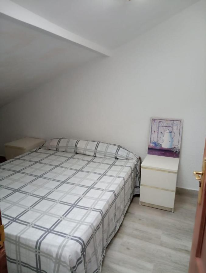 Appartement Apartamento De 2 Entre Metro Estrecho Y Francos Rodriguez Madrid