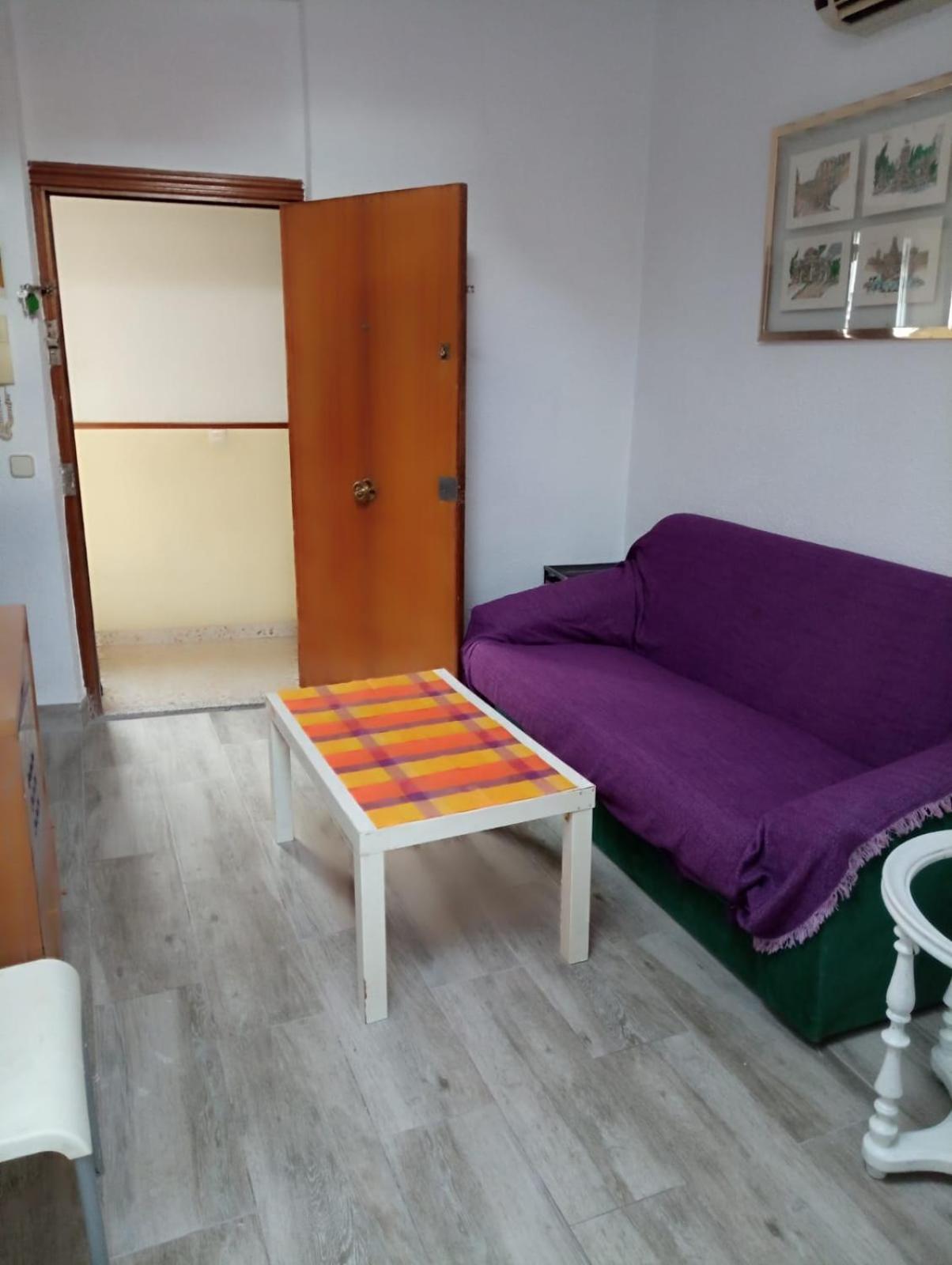 Appartement Apartamento De 2 Entre Metro Estrecho Y Francos Rodriguez