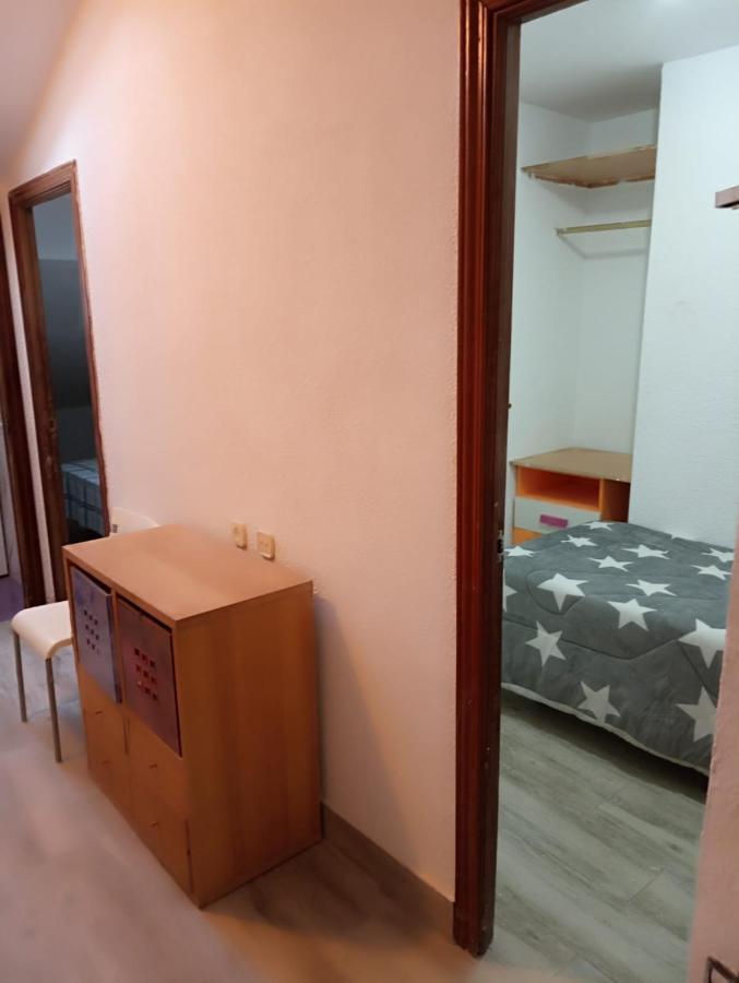 Appartement Apartamento De 2 Entre Metro Estrecho Y Francos Rodriguez