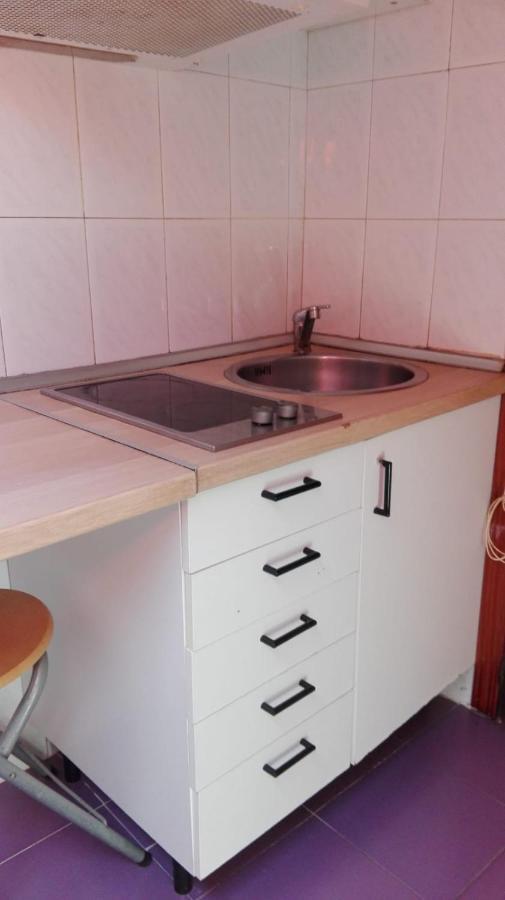 Apartamento De 2 Entre Metro Estrecho Y Francos Rodriguez