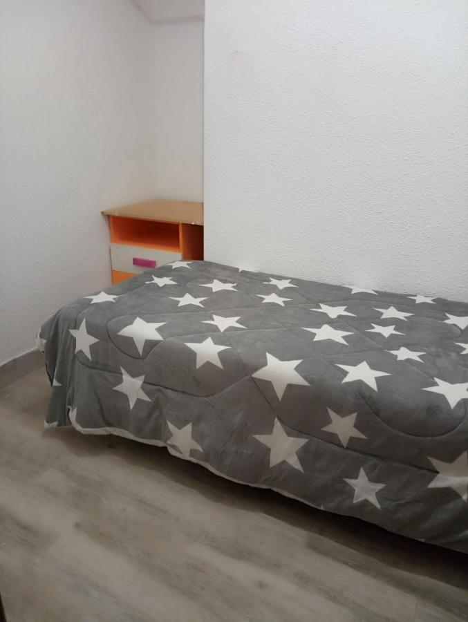 Apartamento De 2 Entre Metro Estrecho Y Francos Rodriguez * Madrid
