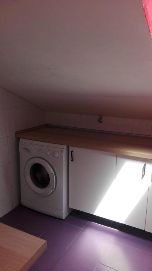 Apartamento De 2 Entre Metro Estrecho Y Francos Rodriguez Appartement