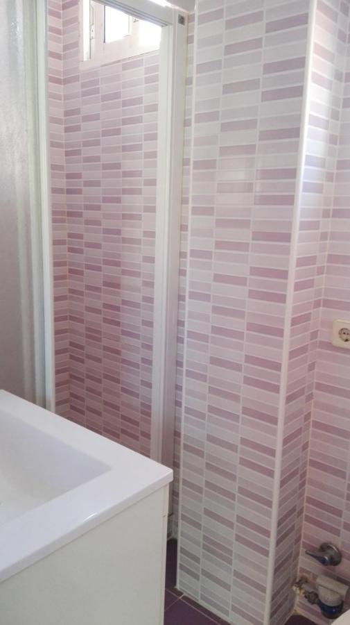 Apartamento De 2 Entre Metro Estrecho Y Francos Rodriguez Appartement *